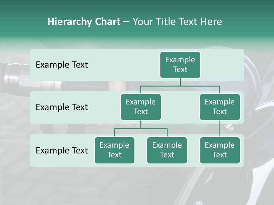 Finance Recession Inflation PowerPoint Template