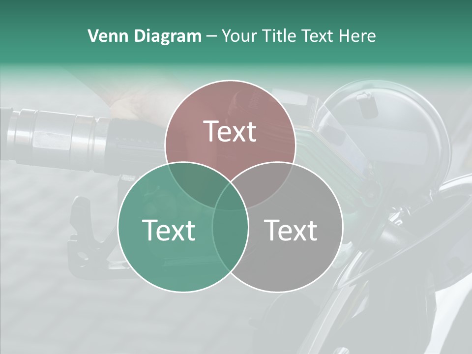 Finance Recession Inflation PowerPoint Template