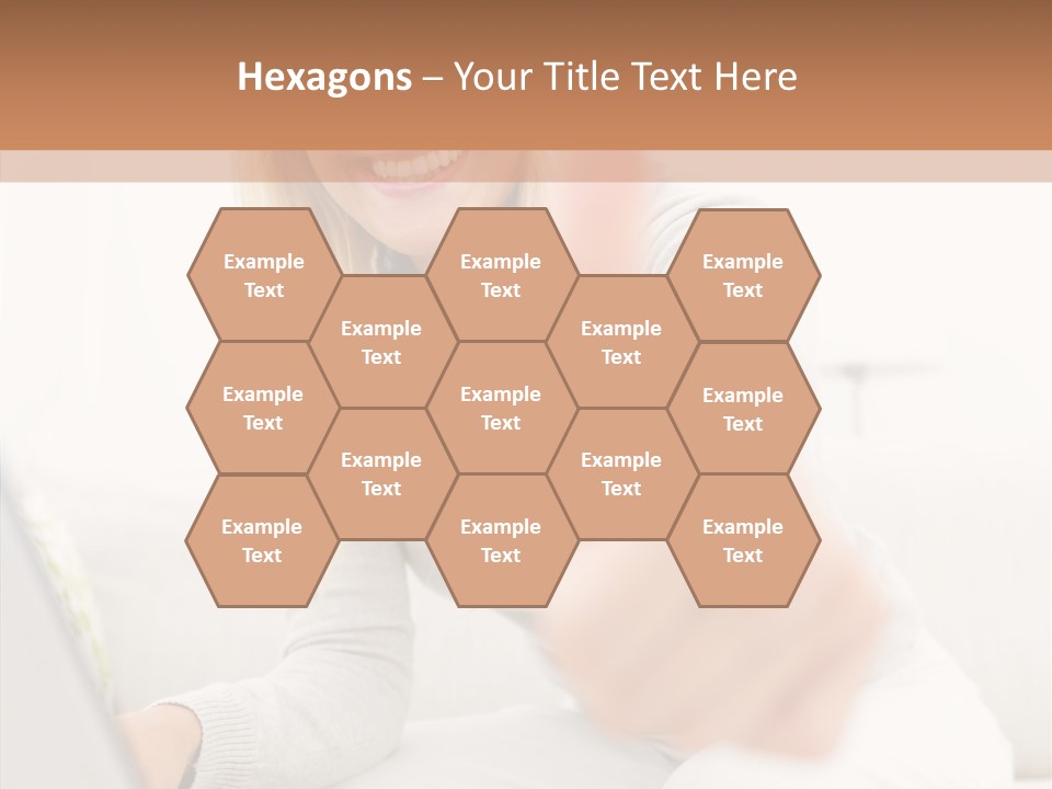 Communication Humorou Profe Ional PowerPoint Template