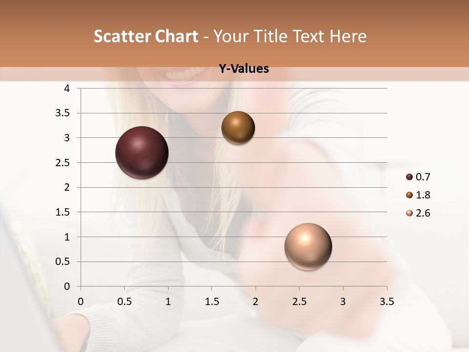 Communication Humorou Profe Ional PowerPoint Template