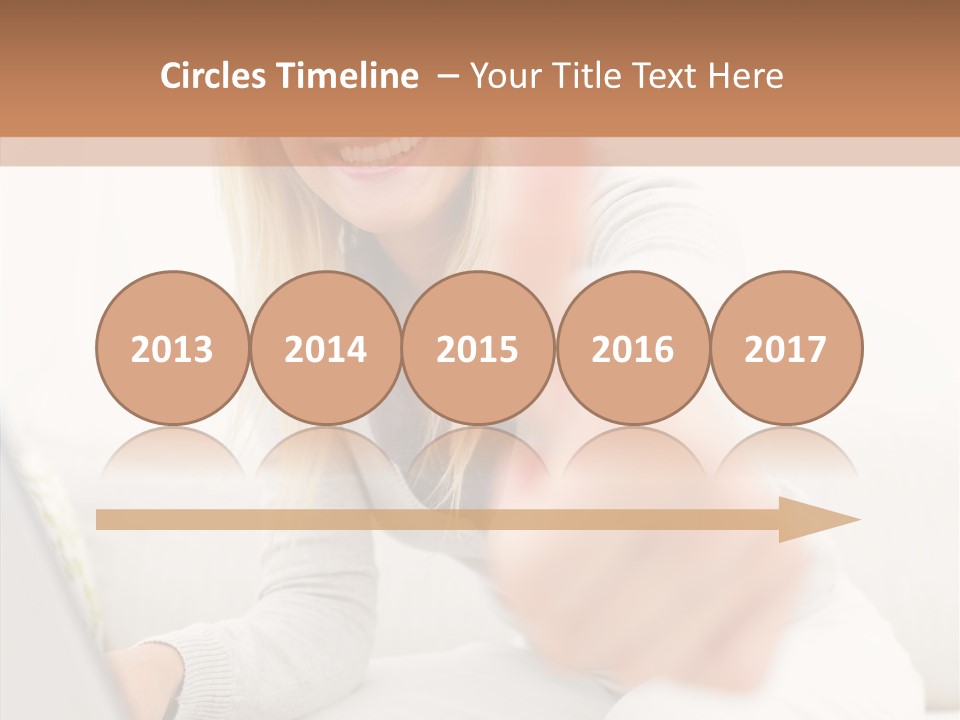 Communication Humorou Profe Ional PowerPoint Template