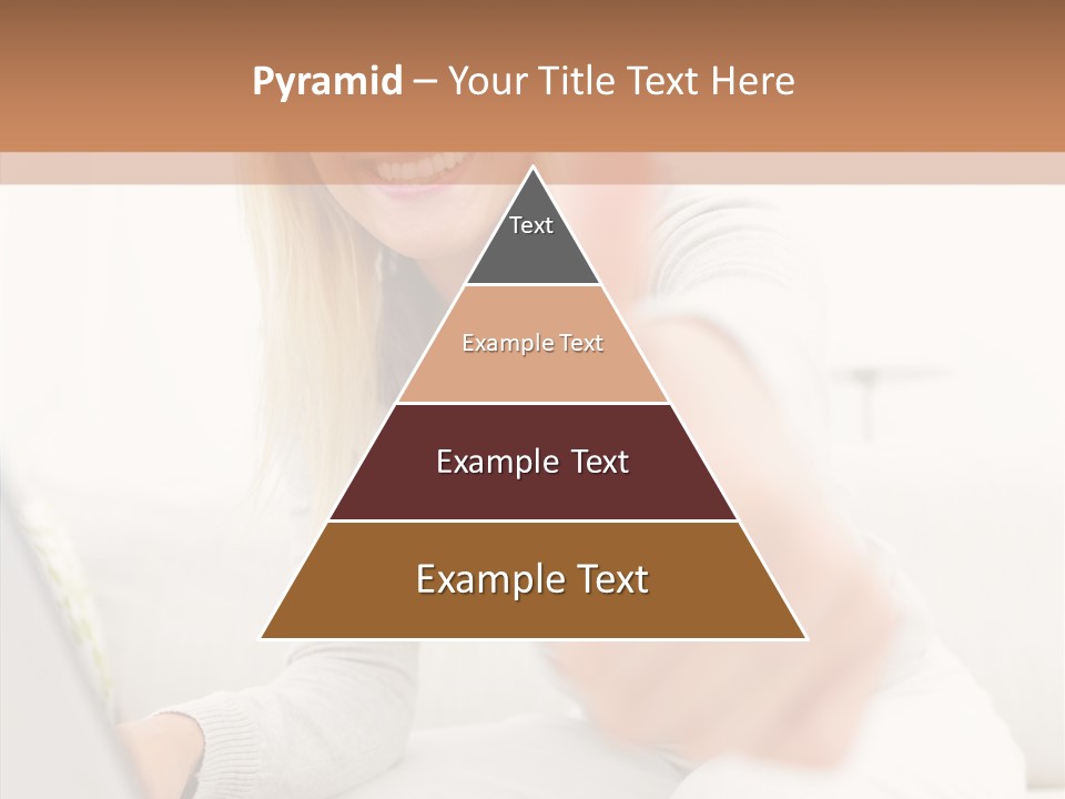 Communication Humorou Profe Ional PowerPoint Template