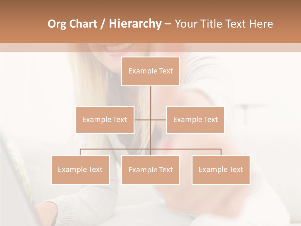 Communication Humorou Profe Ional PowerPoint Template