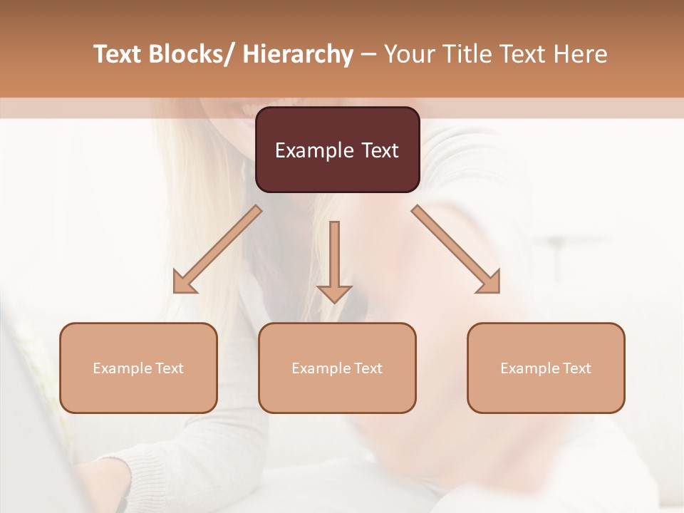Communication Humorou Profe Ional PowerPoint Template