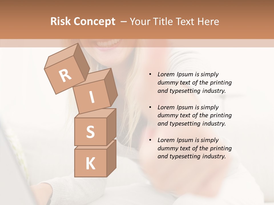 Communication Humorou Profe Ional PowerPoint Template