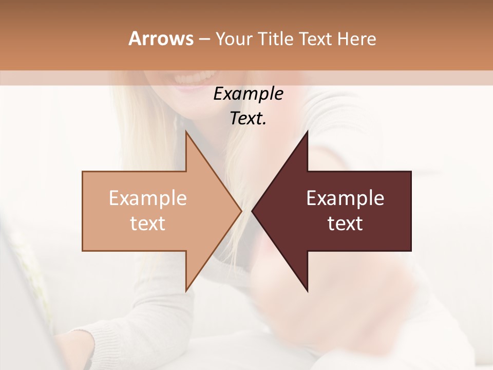 Communication Humorou Profe Ional PowerPoint Template