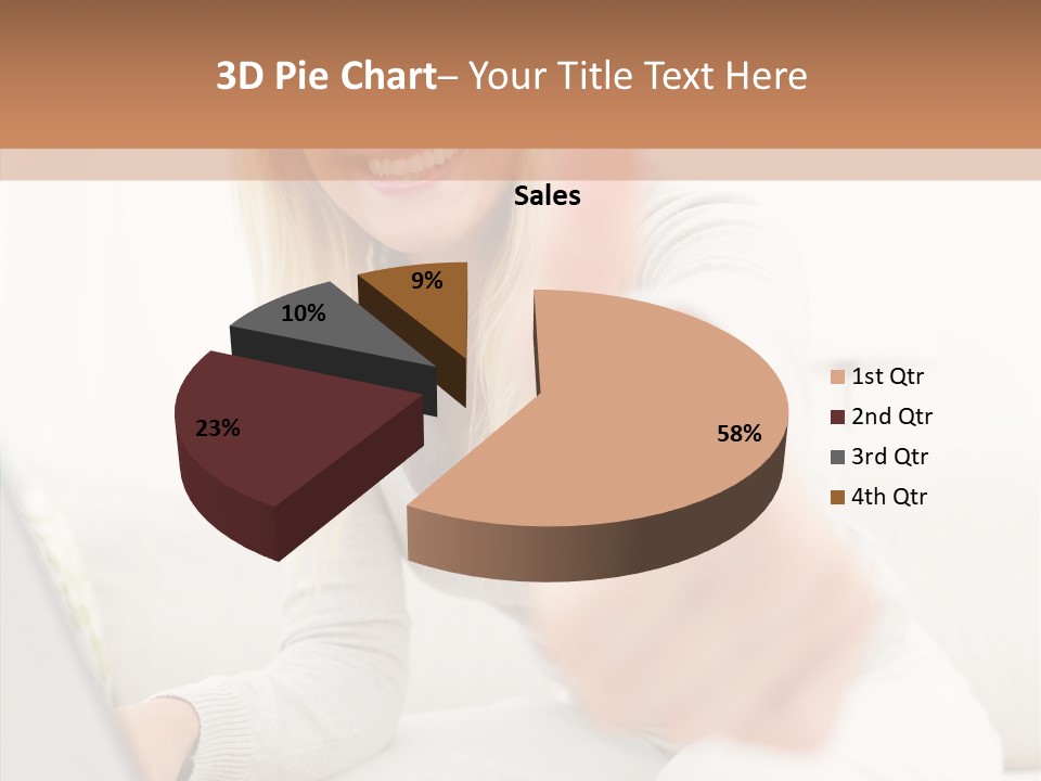 Communication Humorou Profe Ional PowerPoint Template
