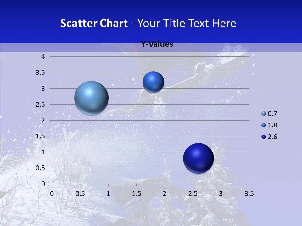 Crazy Republic Air PowerPoint Template