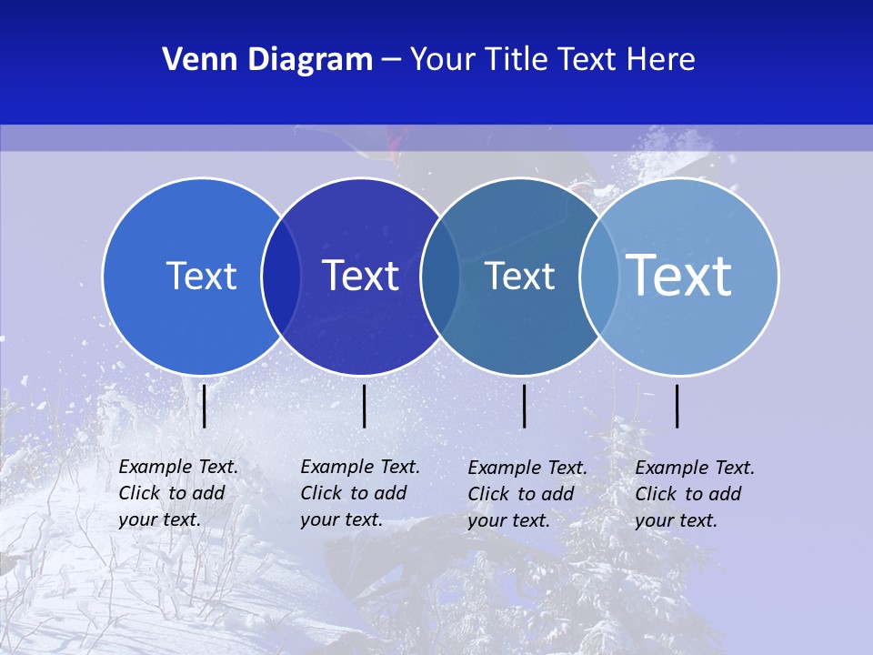 Crazy Republic Air PowerPoint Template