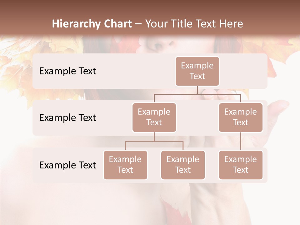 Lifestyles Lipstisk Seasons PowerPoint Template