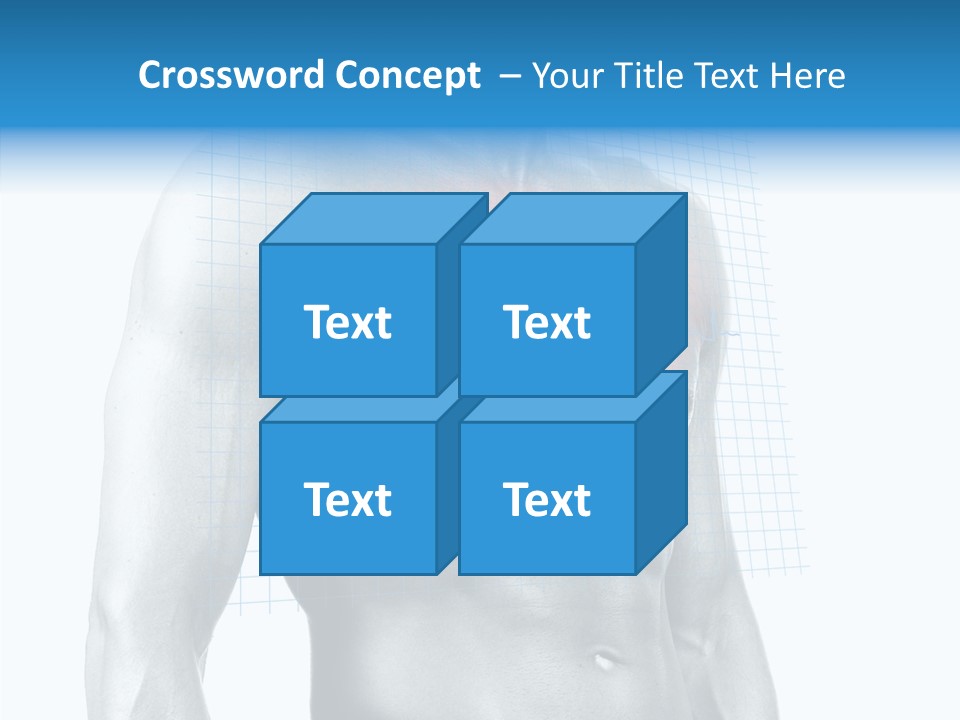Emergency Coronary Torture PowerPoint Template