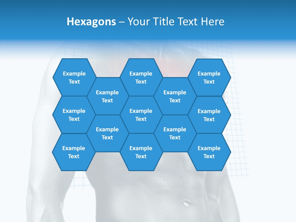 Emergency Coronary Torture PowerPoint Template
