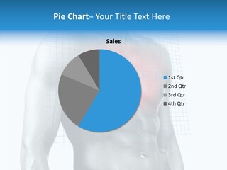 Emergency Coronary Torture PowerPoint Template