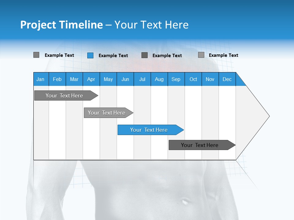 Emergency Coronary Torture PowerPoint Template