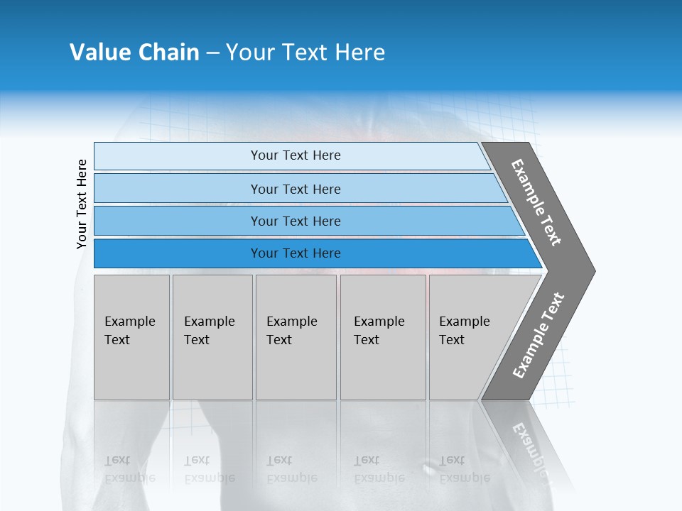 Emergency Coronary Torture PowerPoint Template