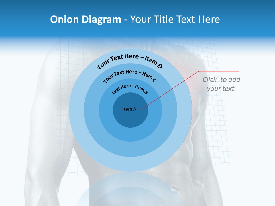 Emergency Coronary Torture PowerPoint Template