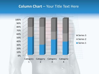 Emergency Coronary Torture PowerPoint Template