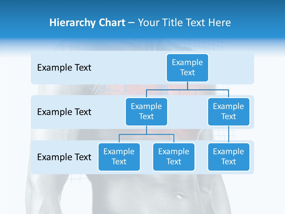 Emergency Coronary Torture PowerPoint Template