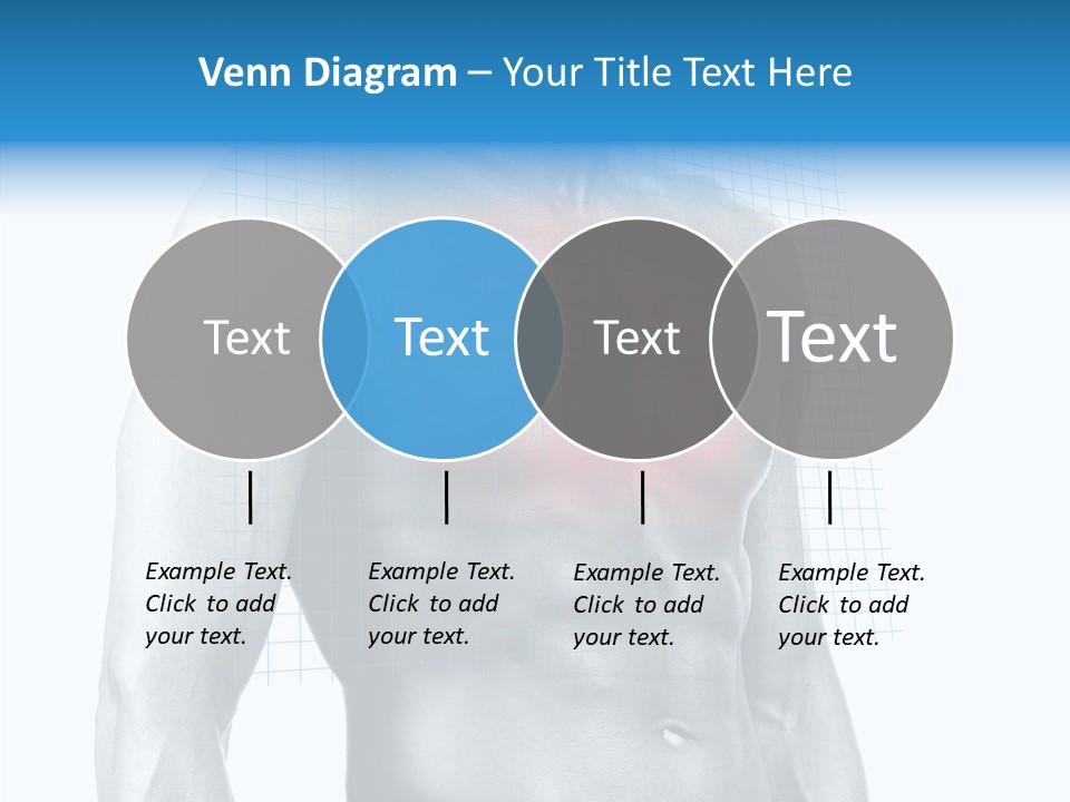Emergency Coronary Torture PowerPoint Template
