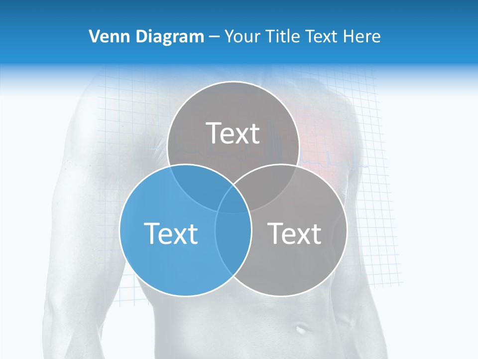 Emergency Coronary Torture PowerPoint Template