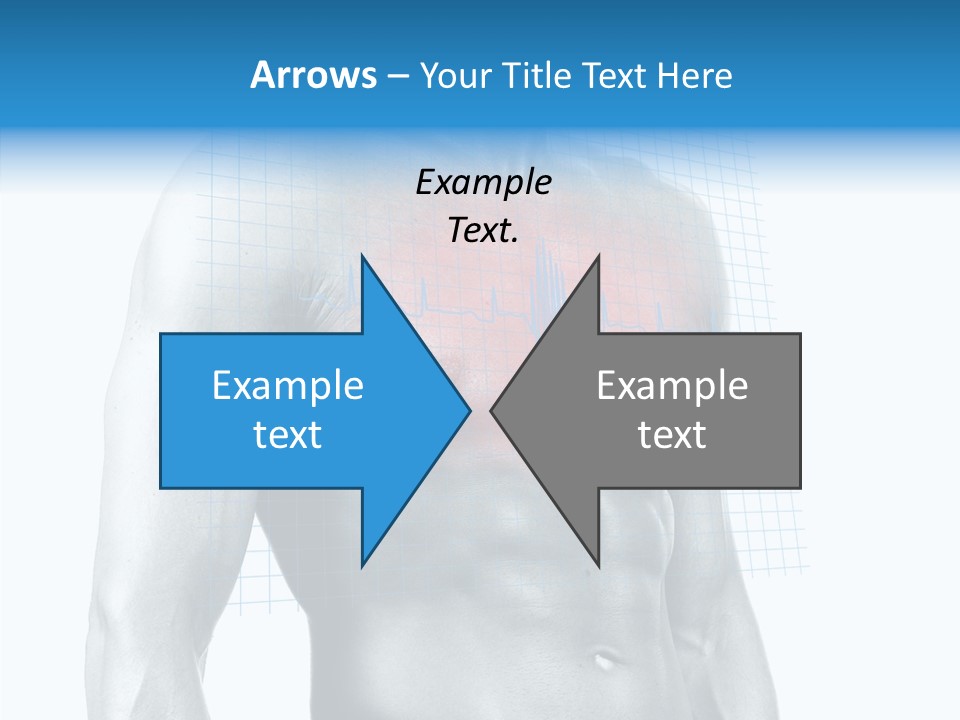 Emergency Coronary Torture PowerPoint Template