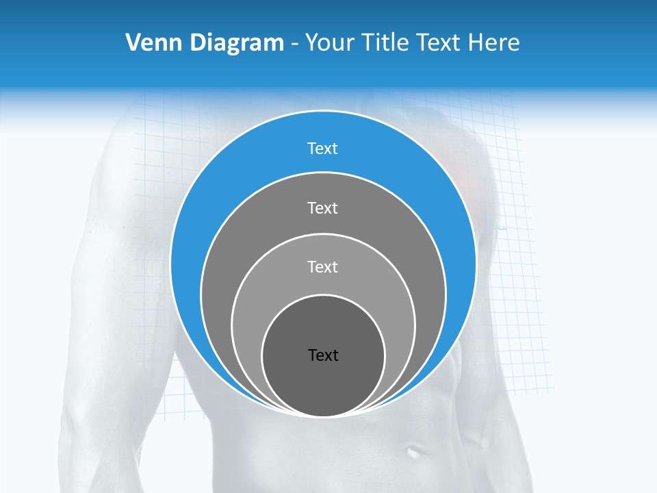 Emergency Coronary Torture PowerPoint Template