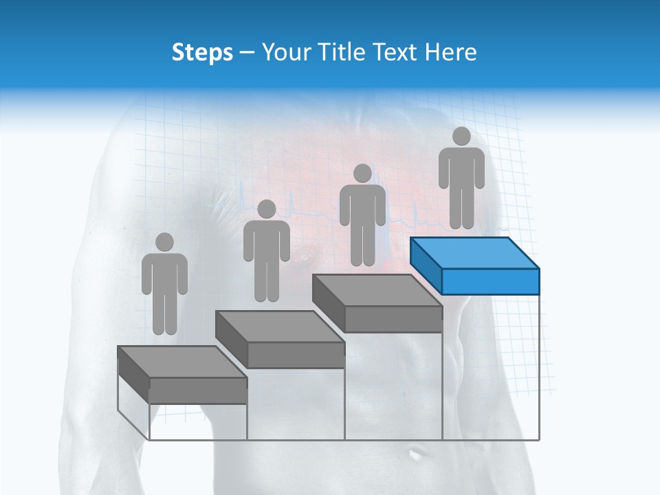 Emergency Coronary Torture PowerPoint Template