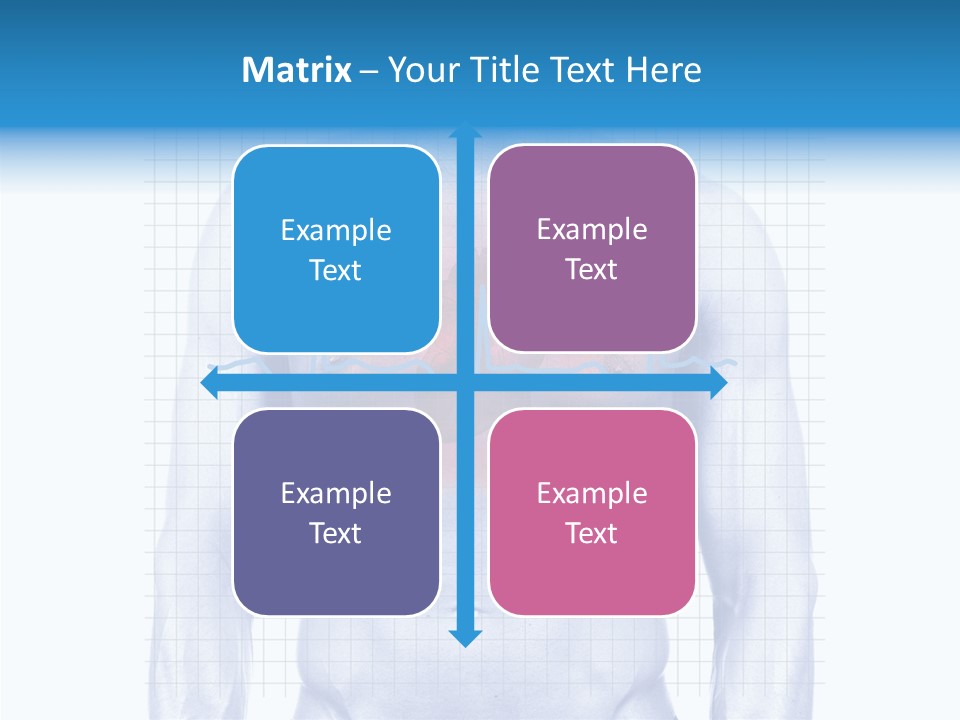 Infarction Emergency Illness PowerPoint Template