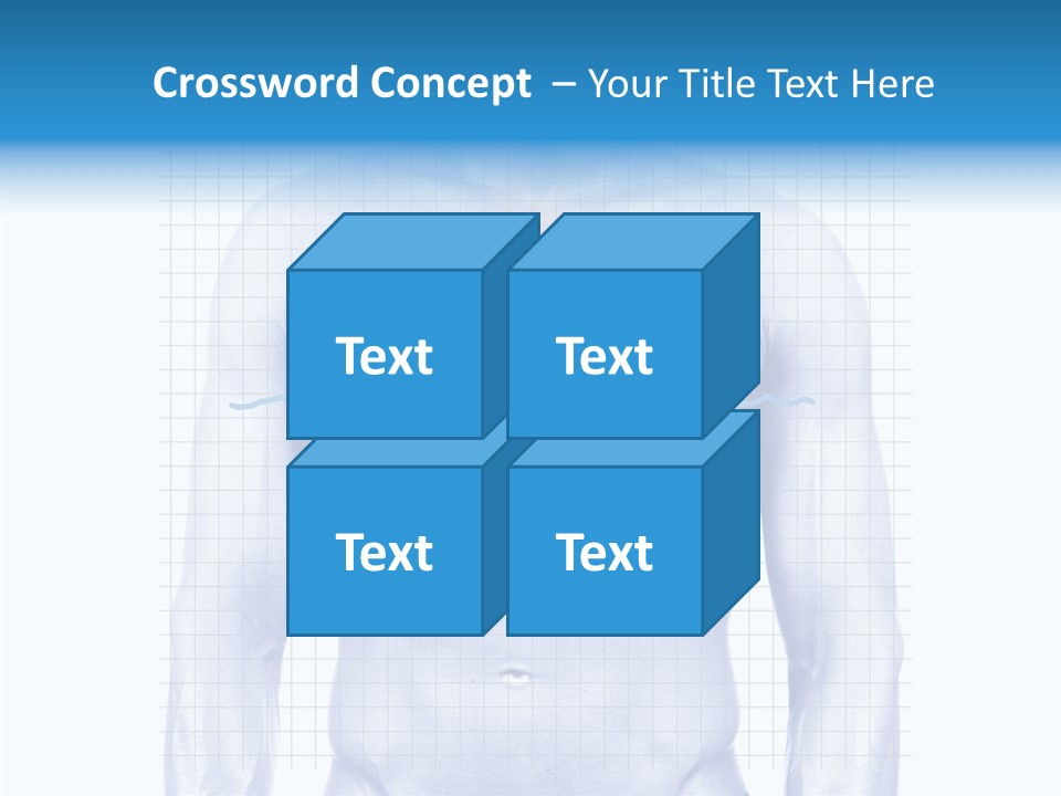 Infarction Emergency Illness PowerPoint Template