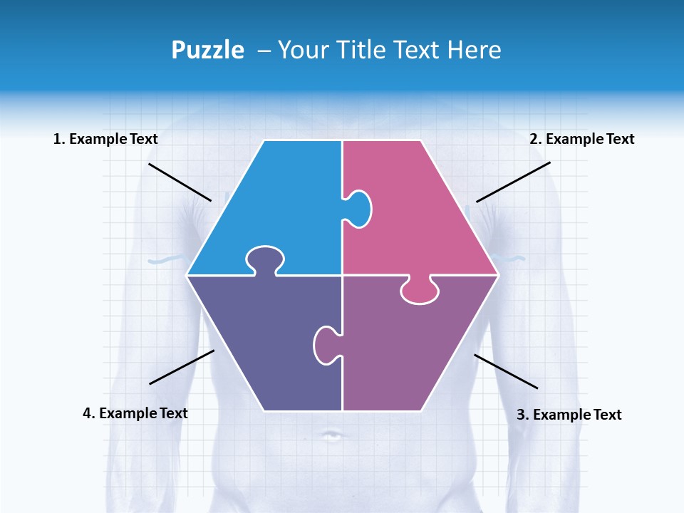 Infarction Emergency Illness PowerPoint Template