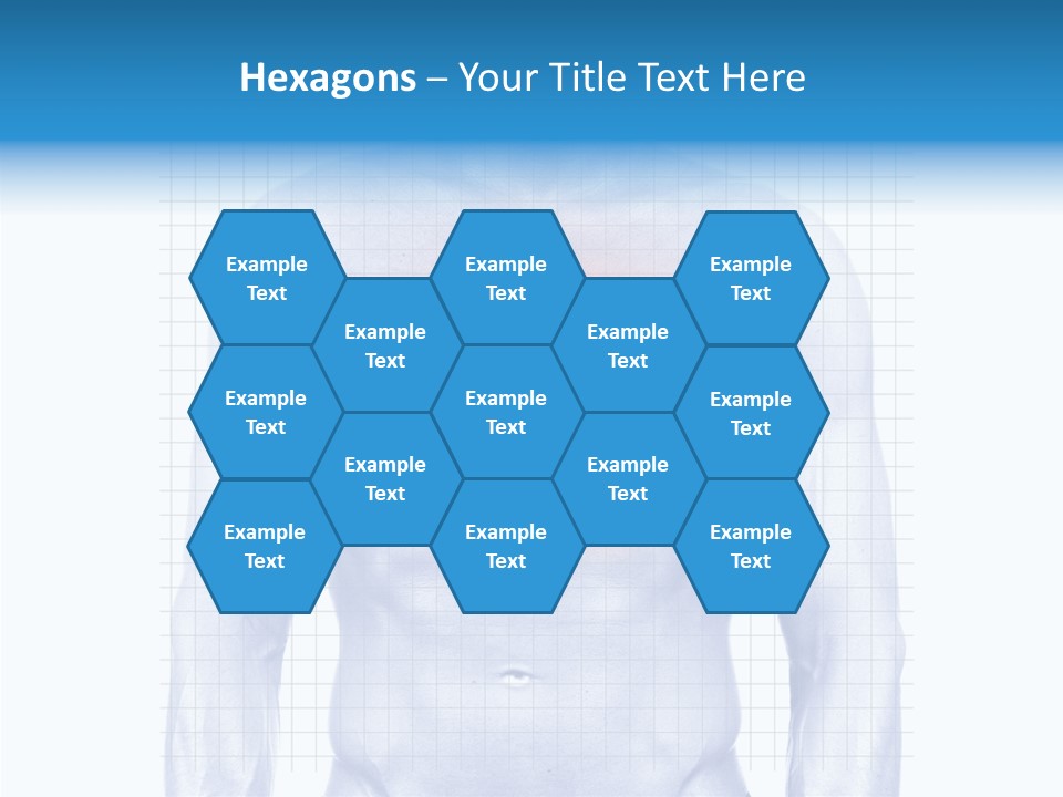 Infarction Emergency Illness PowerPoint Template
