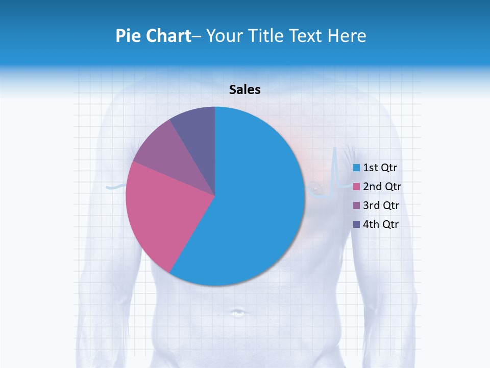 Infarction Emergency Illness PowerPoint Template