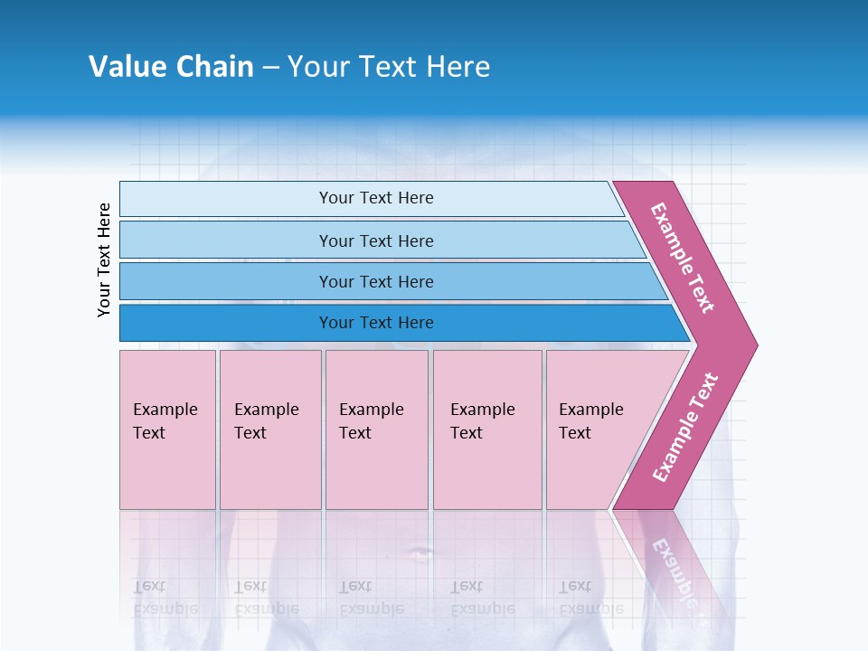 Infarction Emergency Illness PowerPoint Template