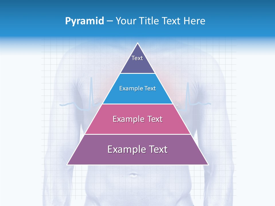 Infarction Emergency Illness PowerPoint Template