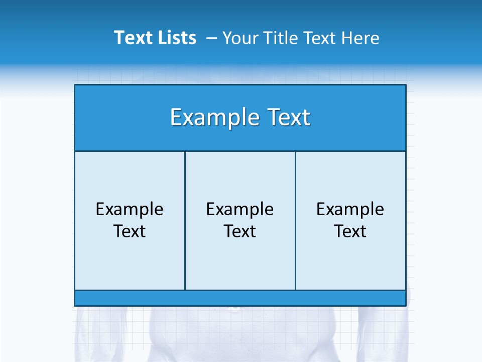 Infarction Emergency Illness PowerPoint Template
