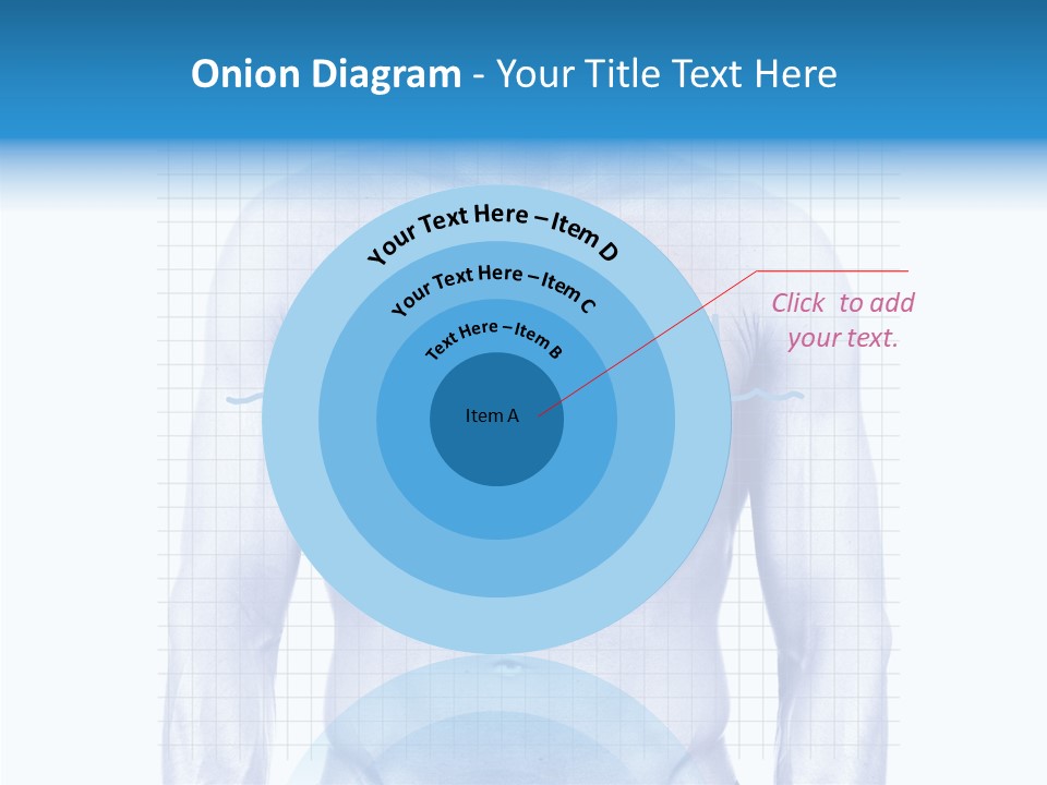 Infarction Emergency Illness PowerPoint Template
