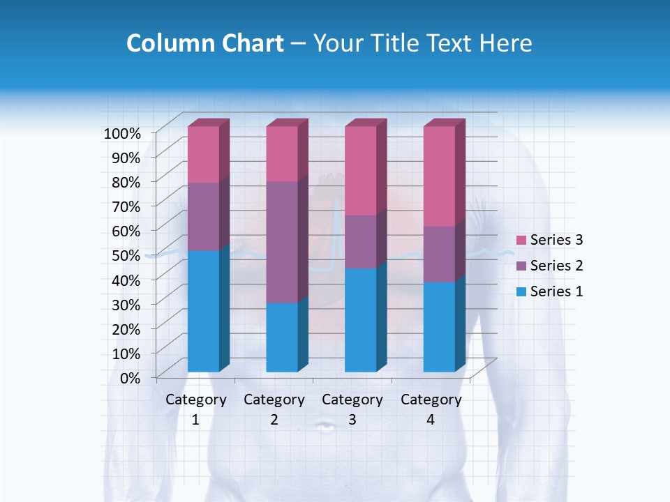 Infarction Emergency Illness PowerPoint Template