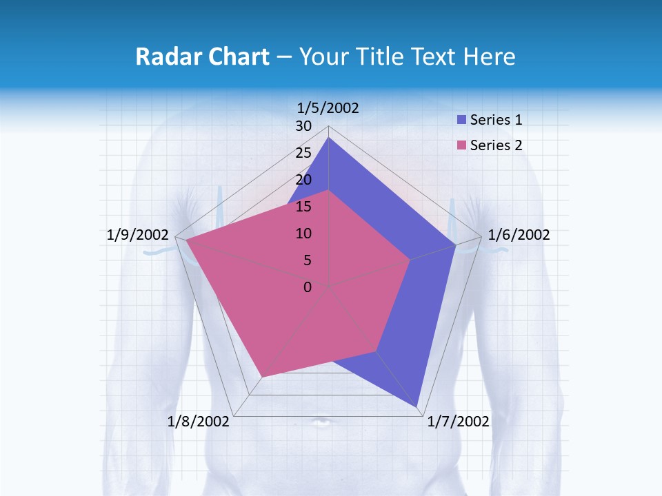 Infarction Emergency Illness PowerPoint Template