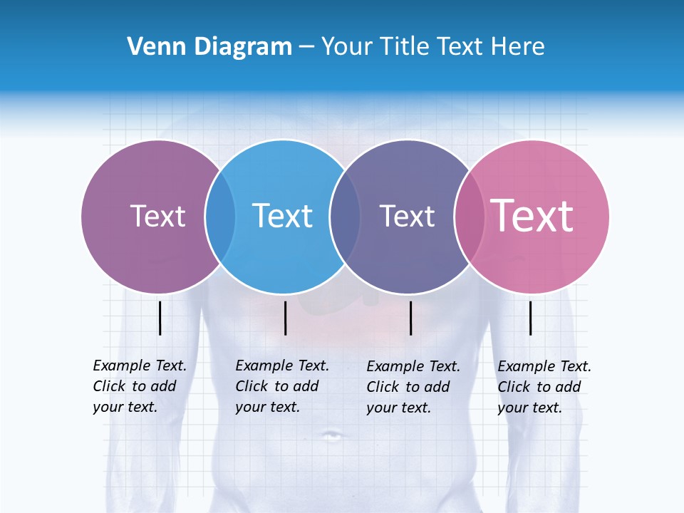 Infarction Emergency Illness PowerPoint Template