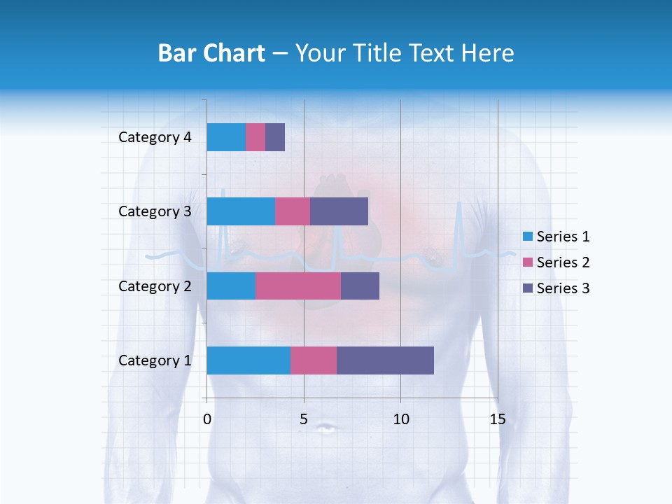 Infarction Emergency Illness PowerPoint Template