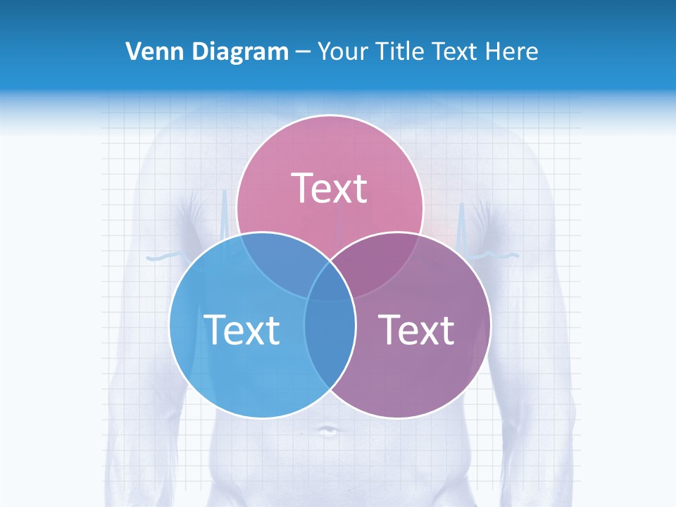 Infarction Emergency Illness PowerPoint Template