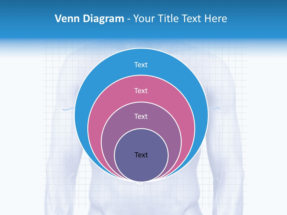 Infarction Emergency Illness PowerPoint Template