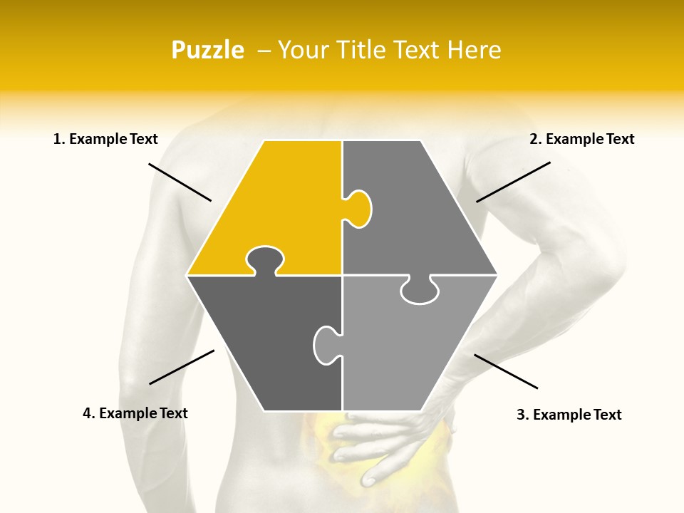 Burn Ill Sickness PowerPoint Template