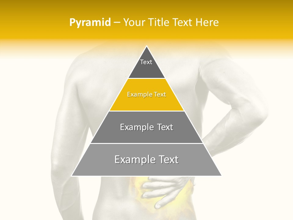 Burn Ill Sickness PowerPoint Template