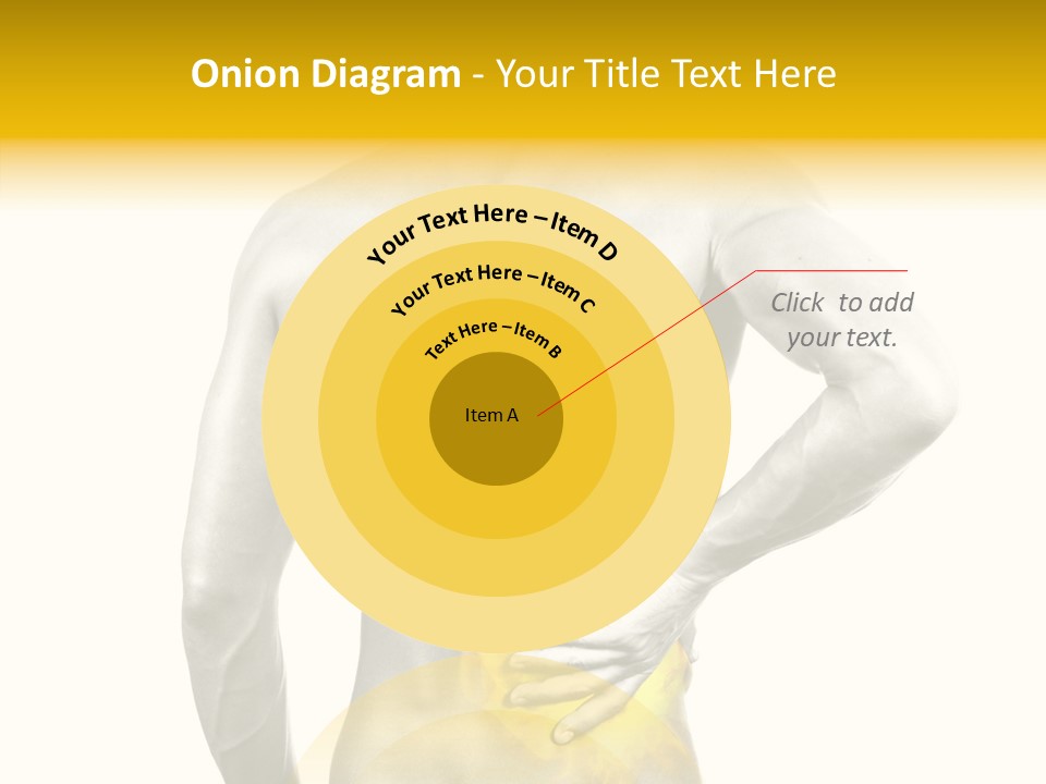 Burn Ill Sickness PowerPoint Template