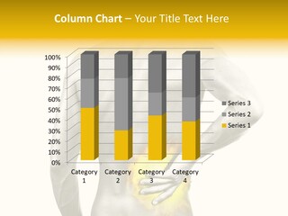 Burn Ill Sickness PowerPoint Template