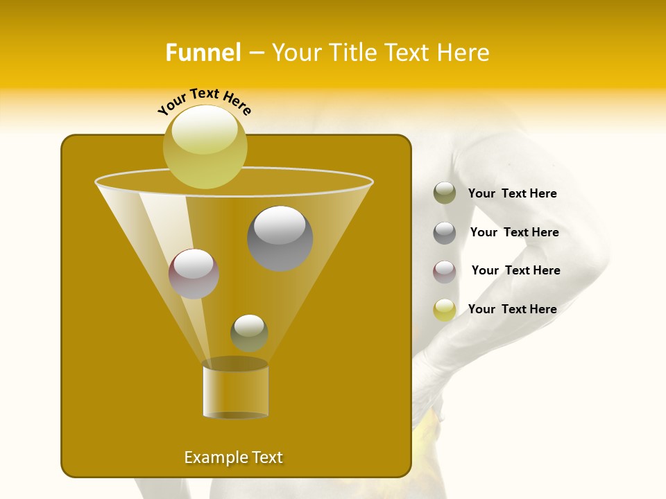 Burn Ill Sickness PowerPoint Template