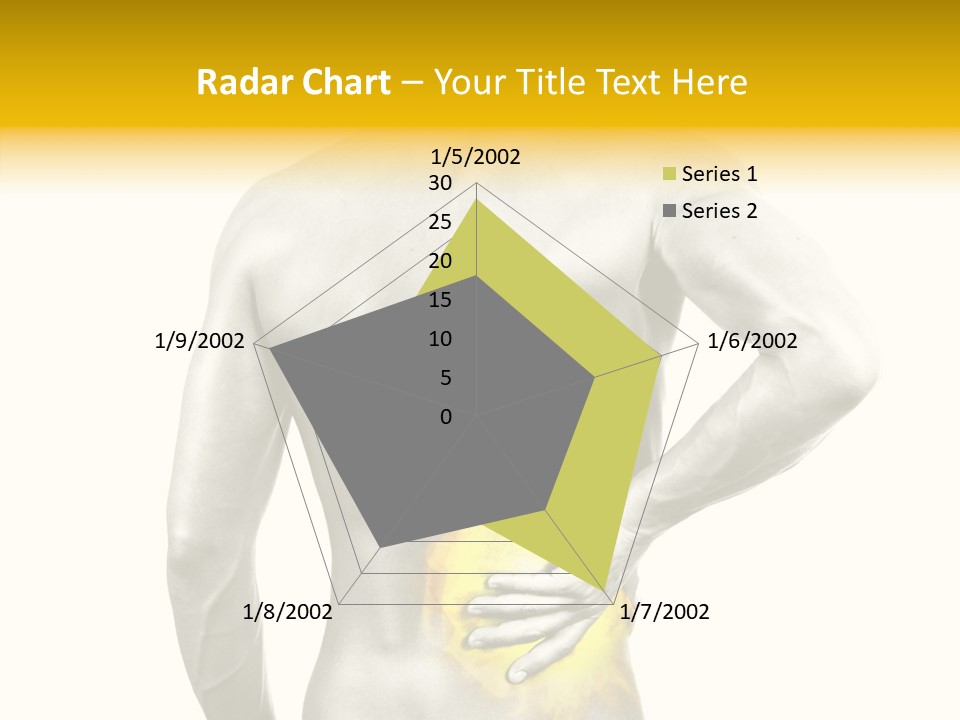 Burn Ill Sickness PowerPoint Template