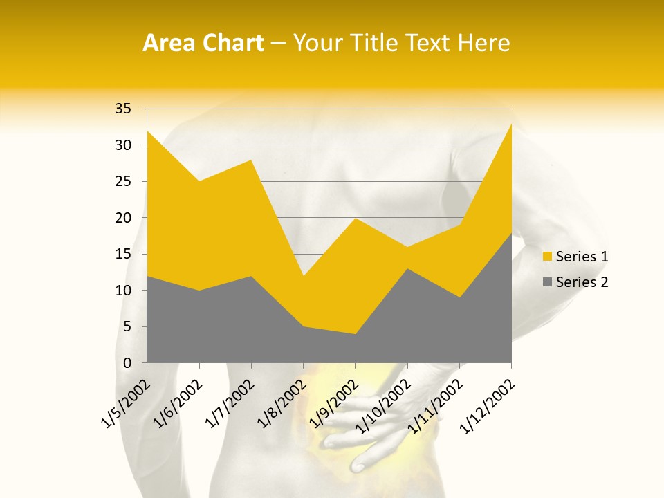 Burn Ill Sickness PowerPoint Template