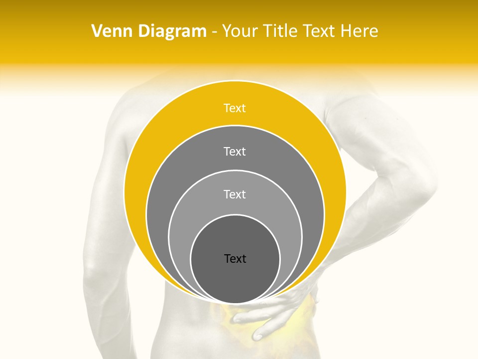 Burn Ill Sickness PowerPoint Template